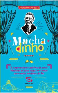Capa do livro