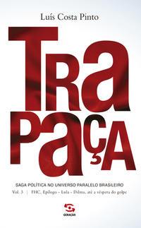 Capa do livro