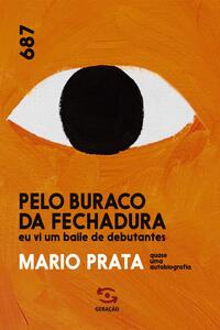 Capa do livro
