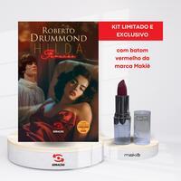 Capa do livro