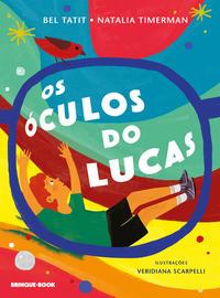 Capa do livro
