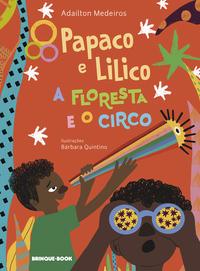 Capa do livro