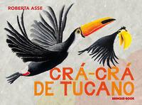 Crá-crá de tucano