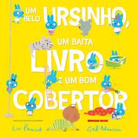 Capa do livro