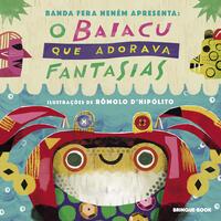 Capa do livro
