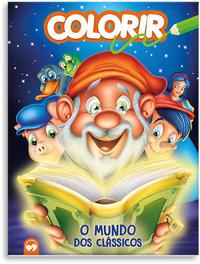Capa do livro