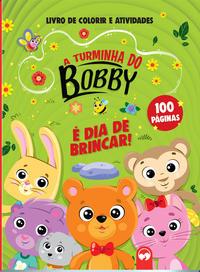 Capa do livro