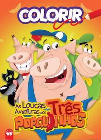 Capa do livro