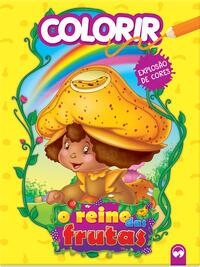 Capa do livro