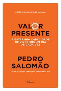 Capa do livro