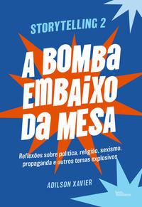 Capa do livro