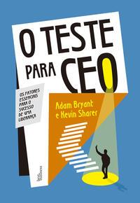 Capa do livro