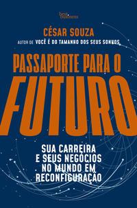 Passaporte para o futuro