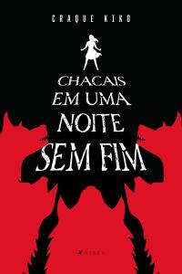 Capa do livro