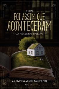 Capa do livro