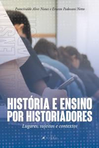 Capa do livro