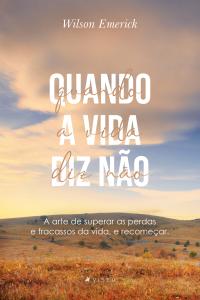 Capa do livro