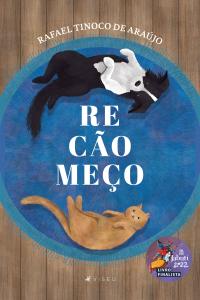 Capa do livro