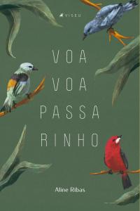 Capa do livro