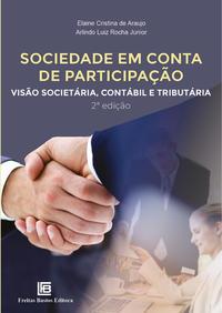 Capa do livro