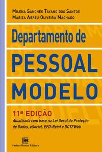 Capa do livro