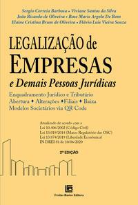 Capa do livro