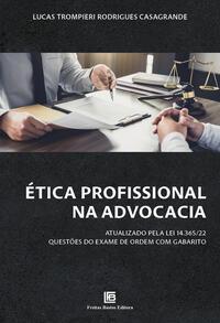 Capa do livro