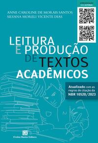 Leitura e Produção de Textos Acadêmicos