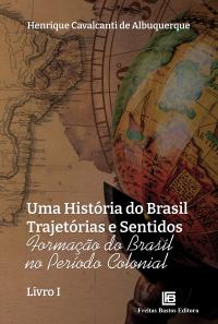 Capa do livro