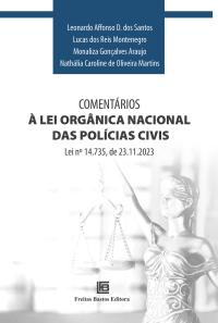 Capa do livro