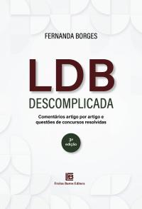 Capa do livro