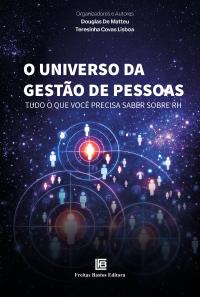 Capa do livro