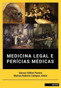 Medicina Legal e perícias médicas