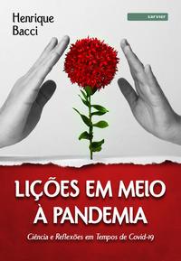 Lições em meio à pandemia