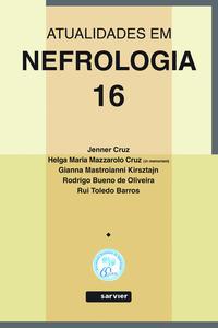 Atualidades em Nefrologia - 16