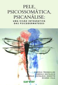 Pele, psicossomática, psicanálise