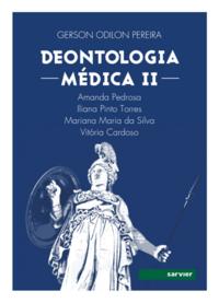 Deontologia médica II