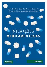 Interações medicamentosas