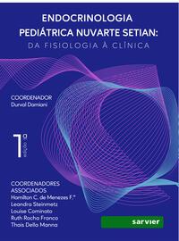 Endocrinologia pediátrica Nuvarte Setian