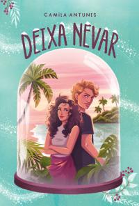 Capa do livro
