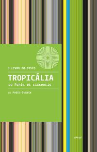 Capa do livro