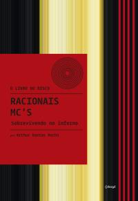 Capa do livro