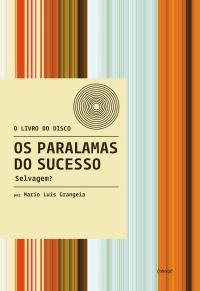 Capa do livro