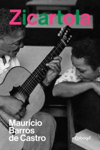 Capa do livro