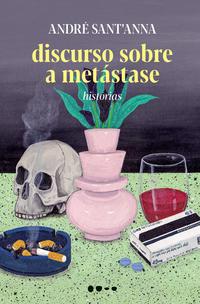 Capa do livro