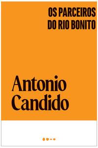 Capa do livro