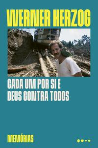 Capa do livro