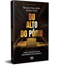 Capa do livro