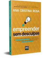 Empreender sem Desculpas