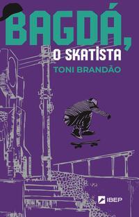 Capa do livro